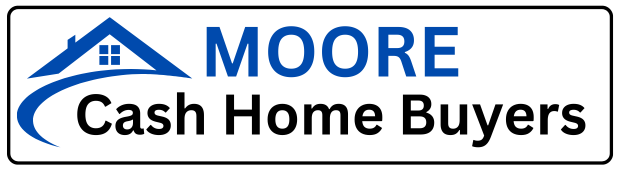 cash home buyers Moore, OK Logo - Regency Park